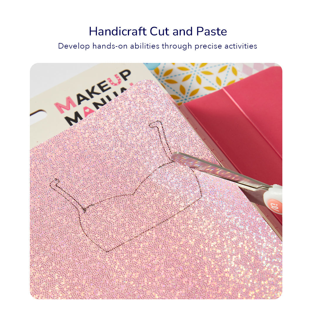 MAKE UP MANUAL-LADY TEA PARTY ONETWOPLAYCY_8