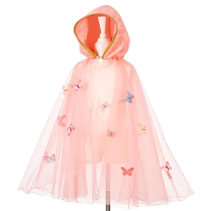 Lilyanne, Cape for Kids 5-10, Dress-Up Costume