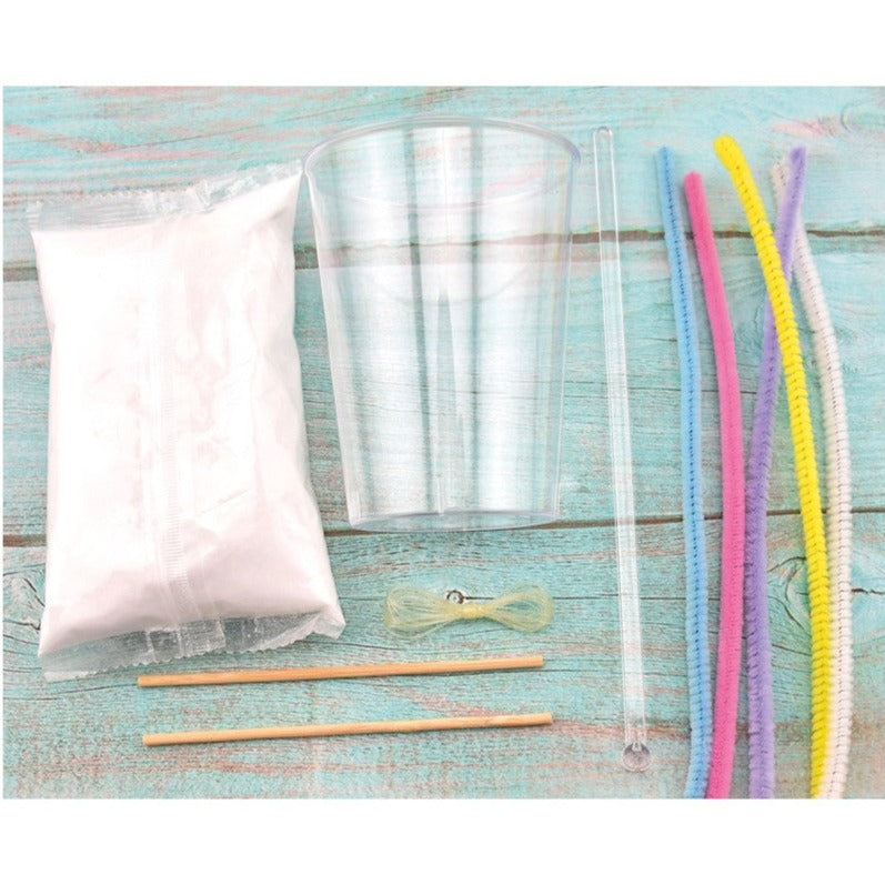 PIPE CLEANER MAGIC CRYSTAL