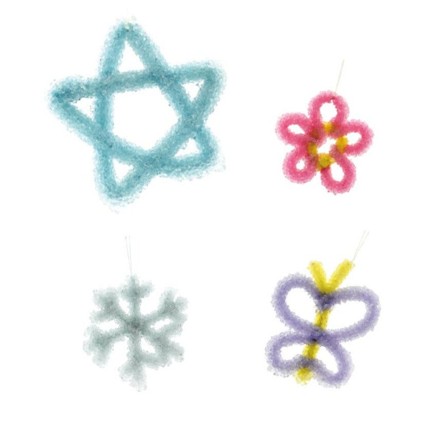 PIPE CLEANER MAGIC CRYSTAL