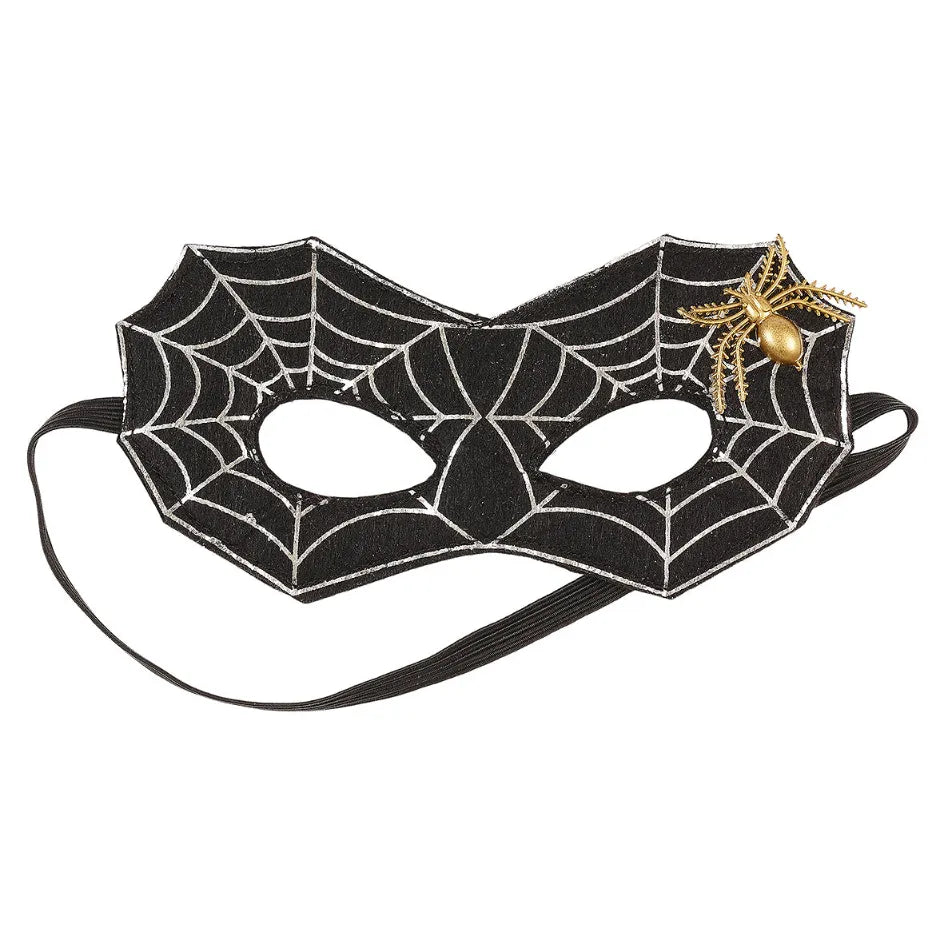 Mask Spider, Halloween Dress-Up Accessory