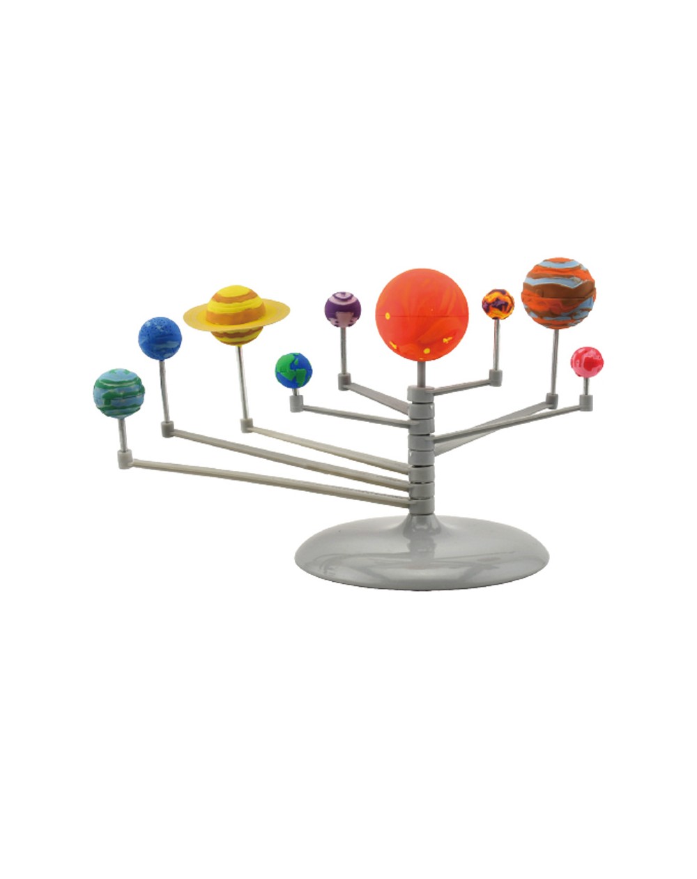 SOLAR SYSTEM PLANETARIUM