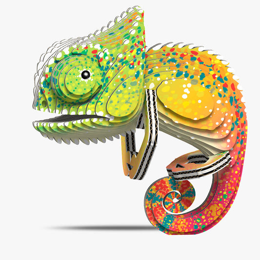 075 Chameleon