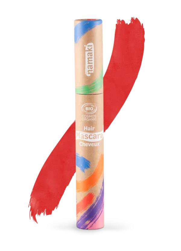 Bio Hair mascara, Kids Makeup Set for Kids 3+, Choose 1 of 6 Design