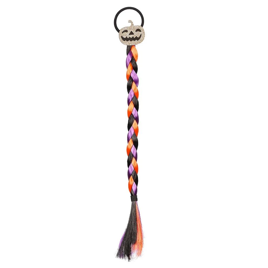 Halloween, Hair Claw for Kids 3+