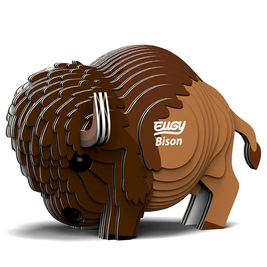 045 Bison