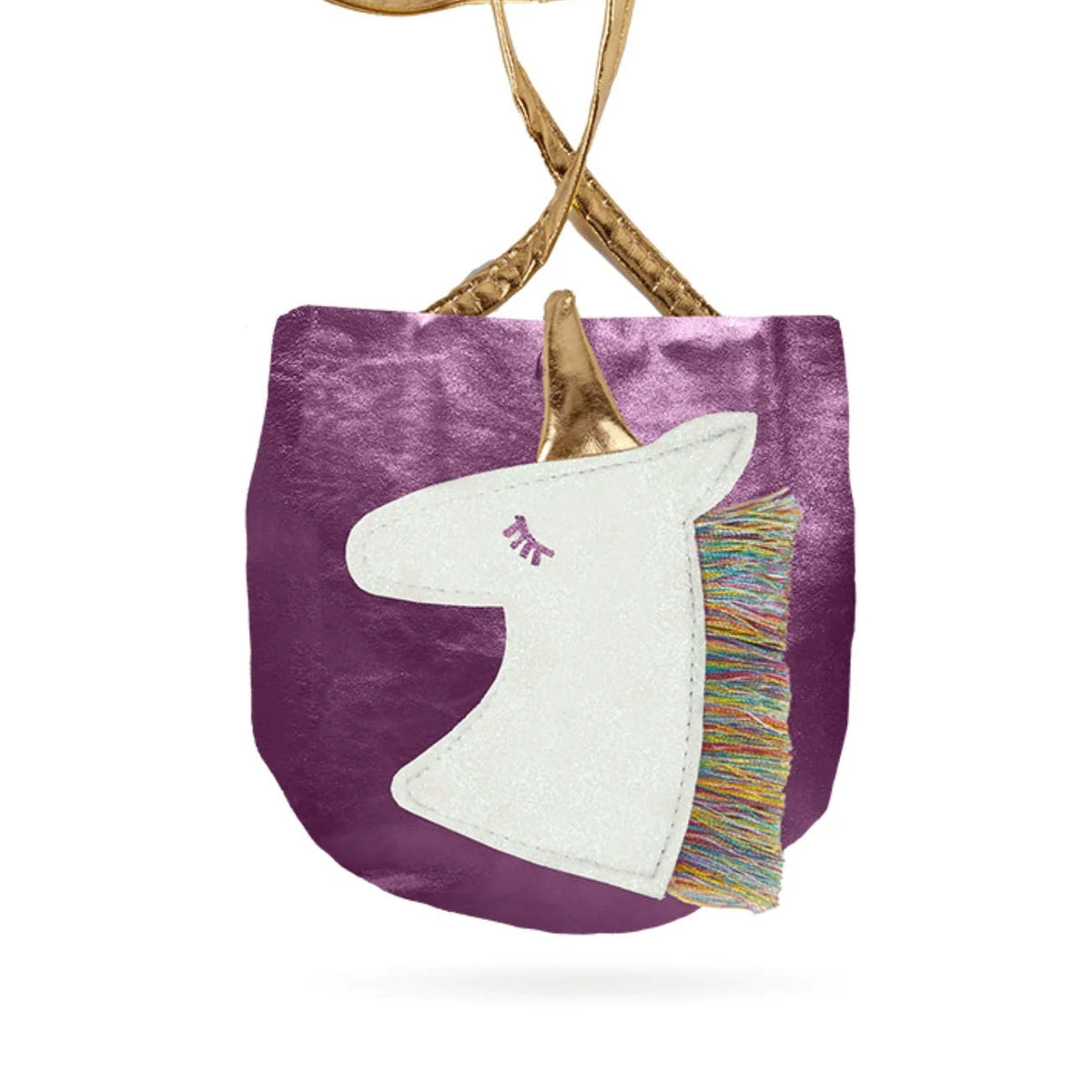 Fancy Unicorn Petit Purse, Bag for Kids 3+