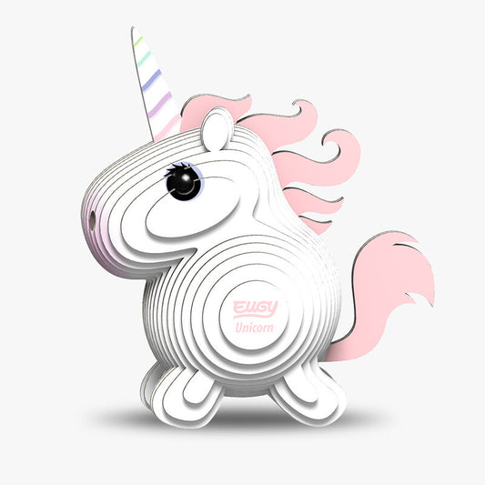 014 Unicorn Pink