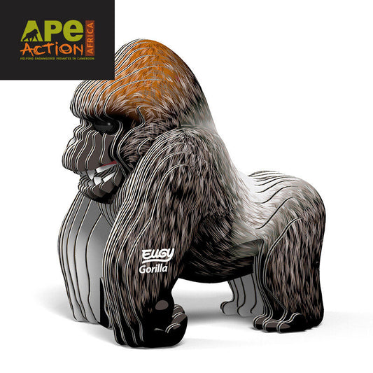 077 Gorilla