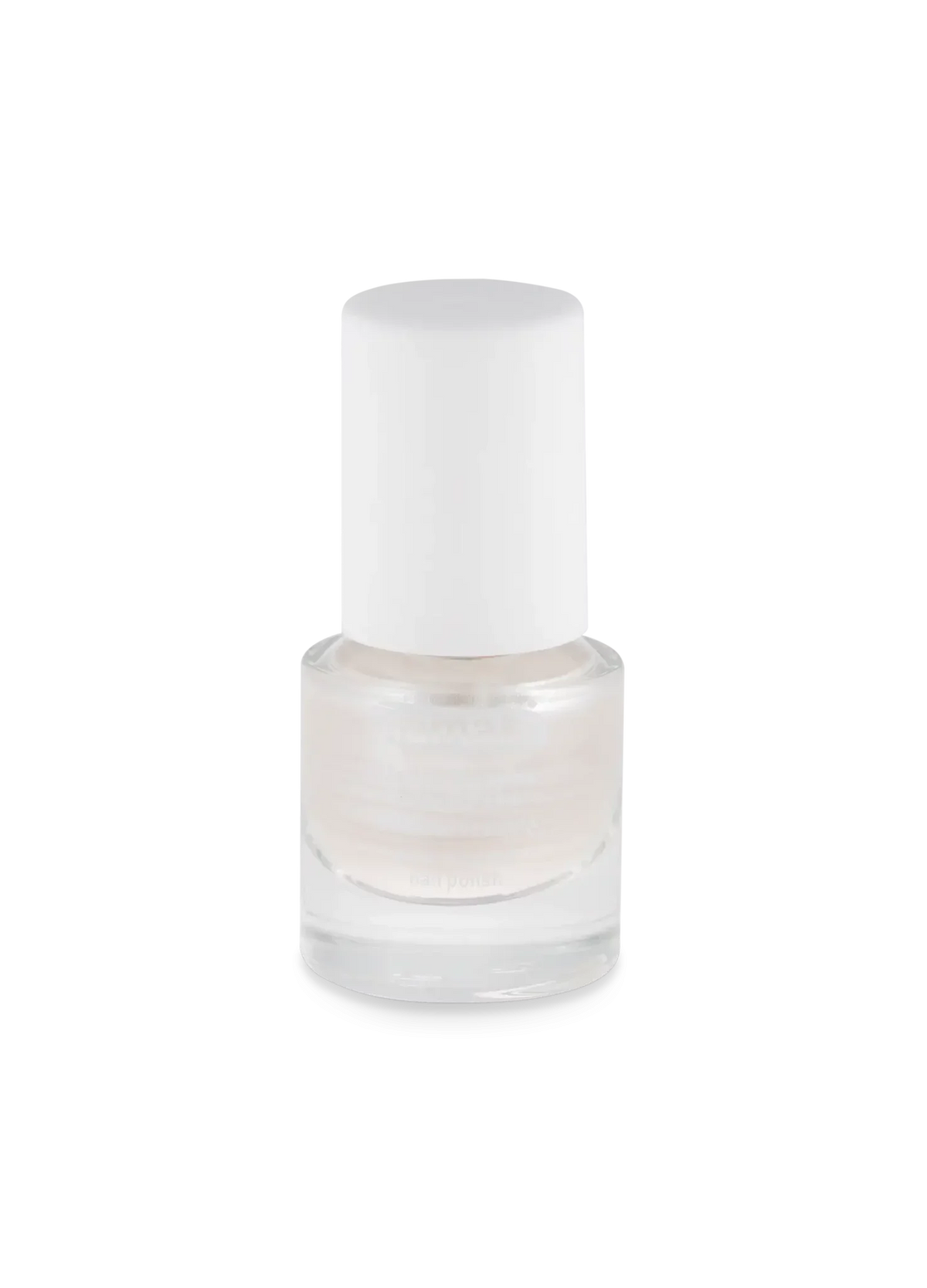 Water-based Nail Polish, Nail Polish Set for Kids 5+, Choose 1 of 18 Colours