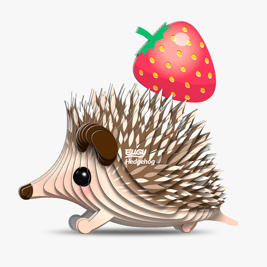 026 Hedgehog