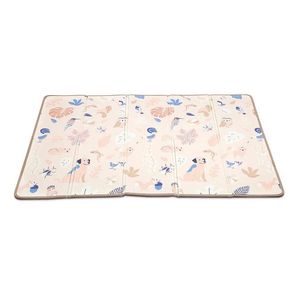 Large Reversible, Foldable Play Mat