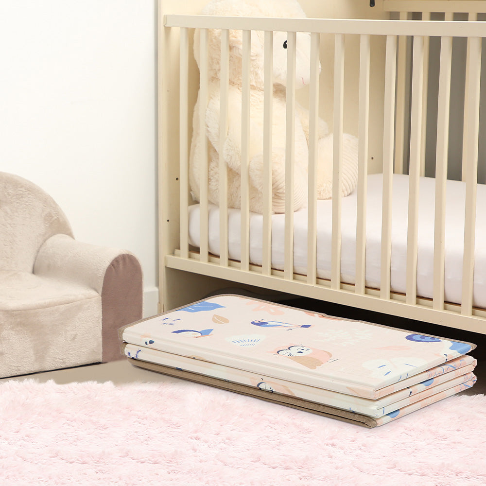 Large Reversible, Foldable Play Mat