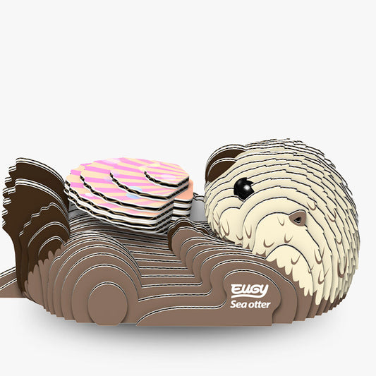 060 Sea Otter