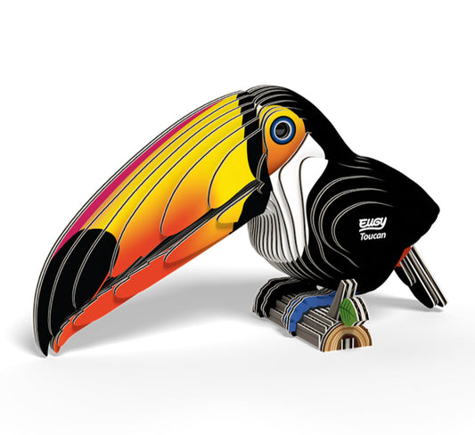 115 Toucan