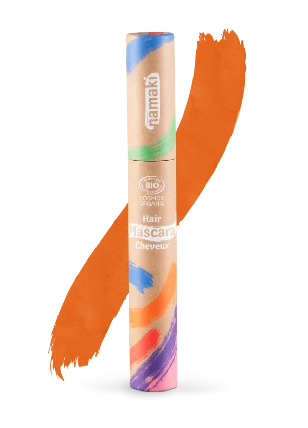 Bio Hair mascara, Kids Makeup Set for Kids 3+, Choose 1 of 6 Design