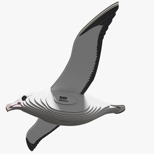 097 Royal Albatross