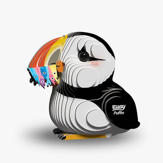 101 Puffin