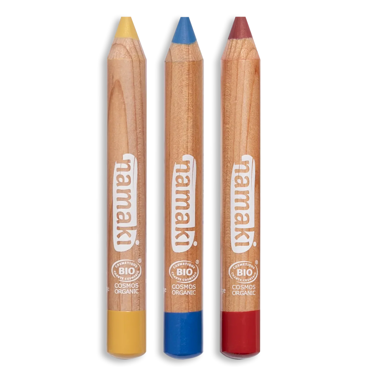Face Paint Pencil, Face Paint Kit for Kids 5+, Choose 1 of 14 Colours