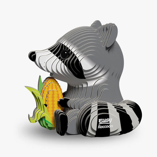 103 Raccoon