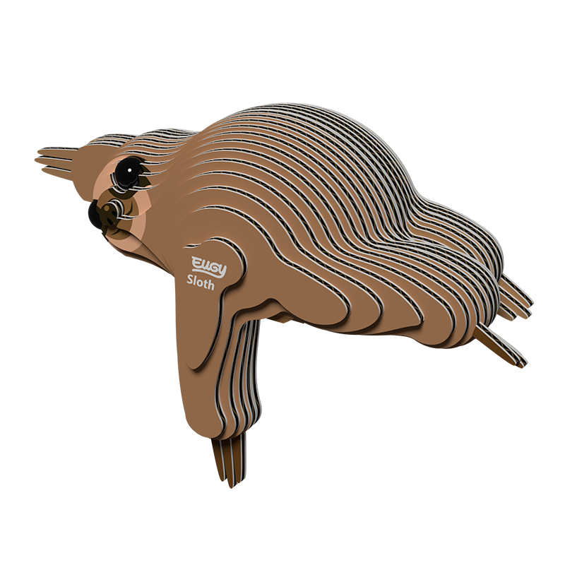 Sloth EUGY