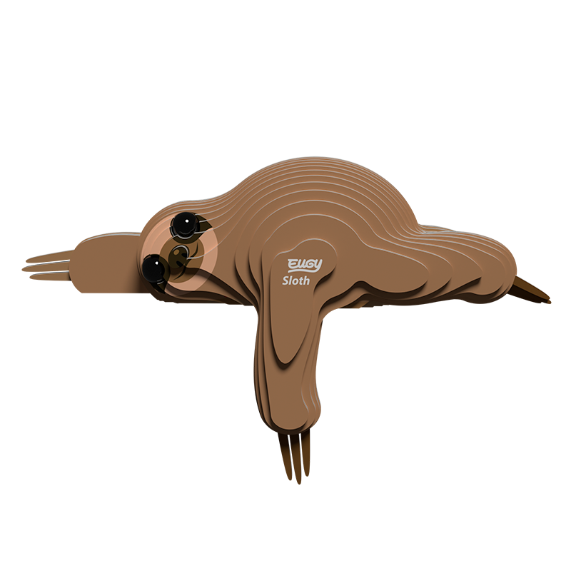 Sloth EUGY