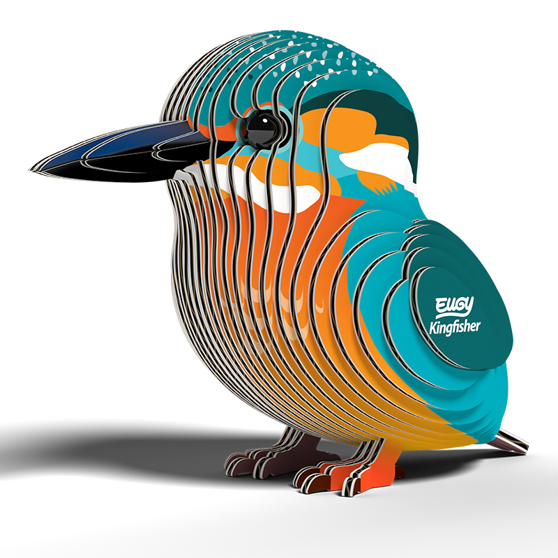 Kingfisher EUGY