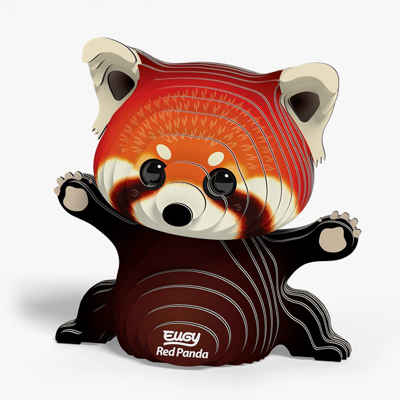 Red Panda EUGY