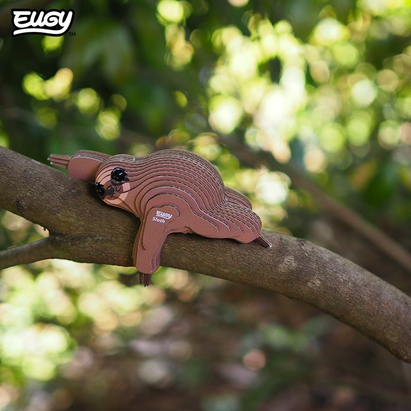 Sloth EUGY