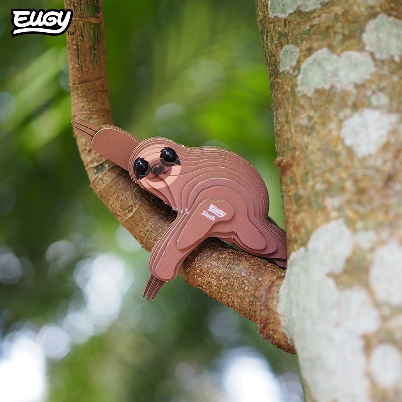 Sloth EUGY