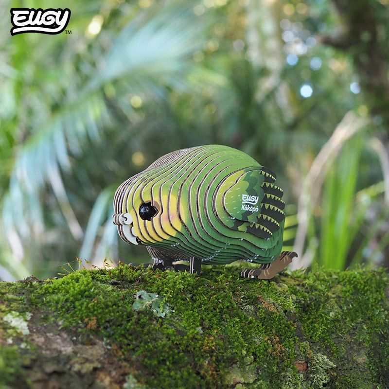Kakapo EUGY