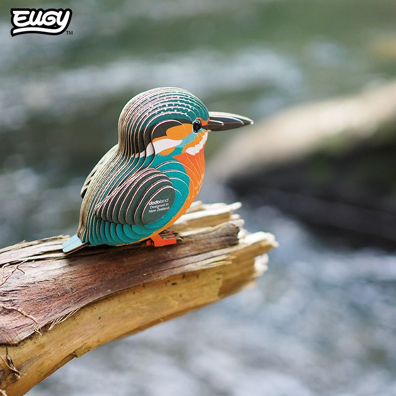 Kingfisher EUGY