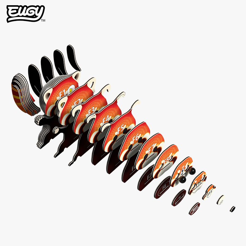 Red Panda EUGY