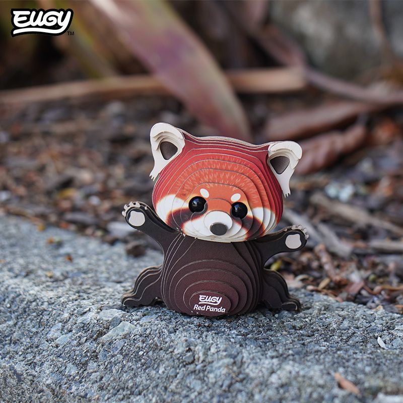 Red Panda EUGY