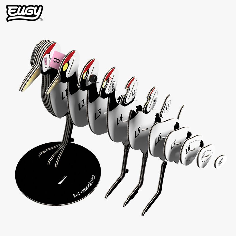 Crane EUGY