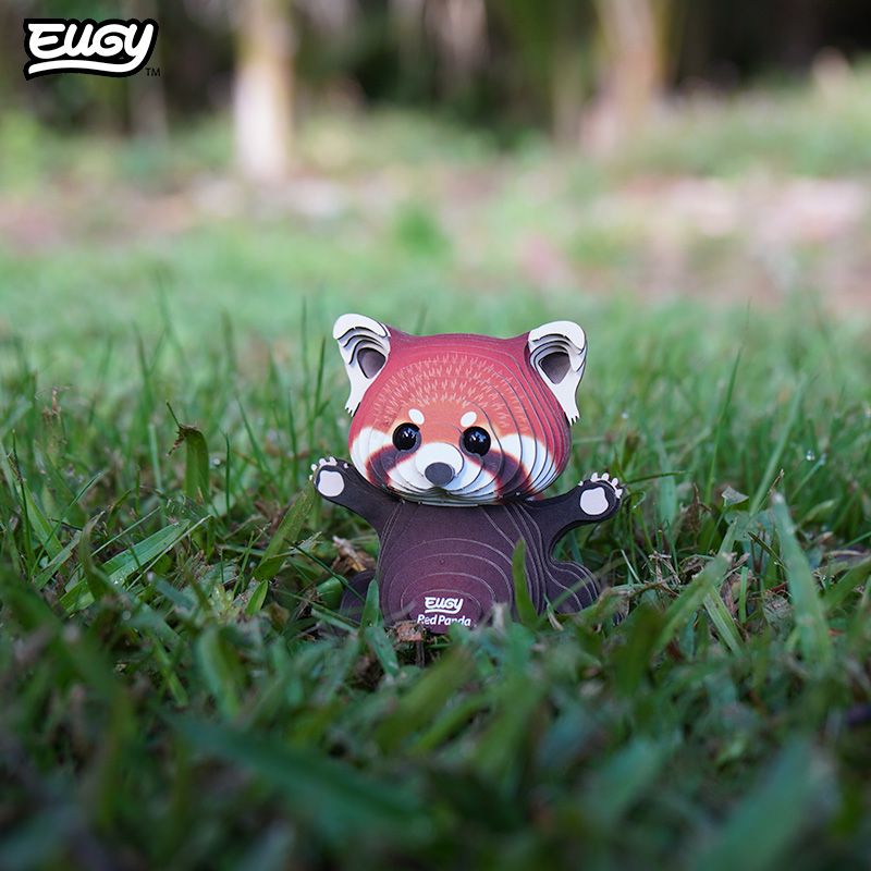 Red Panda EUGY