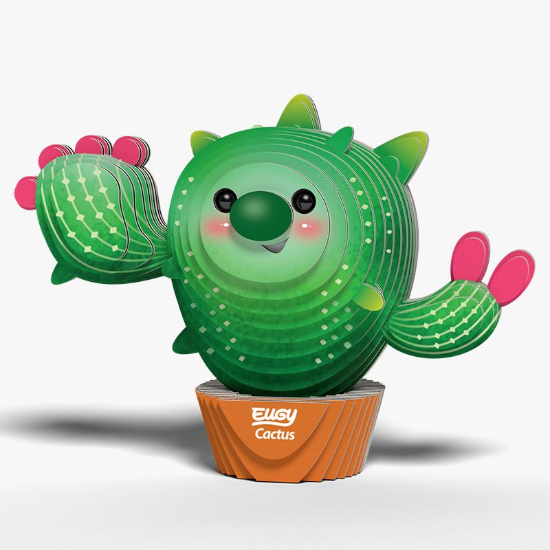 Cactus EUGY