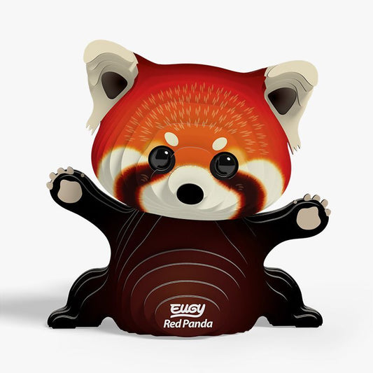 Red Panda EUGY