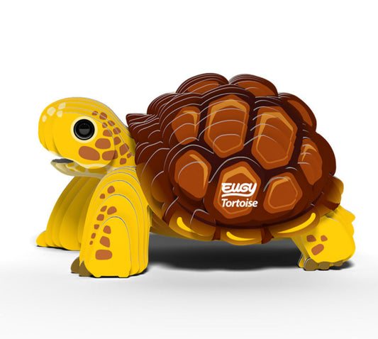 104 Tortoise
