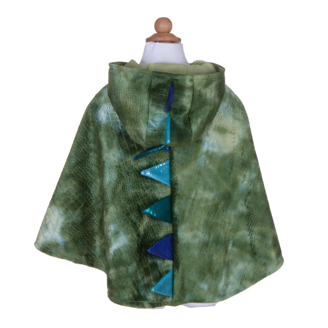 Baby Dragon Costume Cape, For Kids 1-2