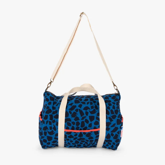 Changing Bag, Puce & Pilou, Bag for Kids 3+