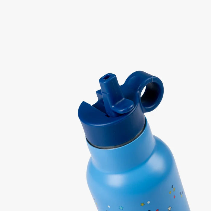 Water Bottle, Puce & Pilou, Decoration for Kids 3+