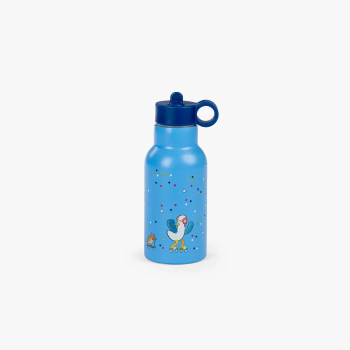 Water Bottle, Puce & Pilou, Decoration for Kids 3+