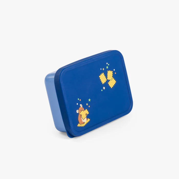 Snack Box, Puce & Pilou, Decoration for Kids 3+