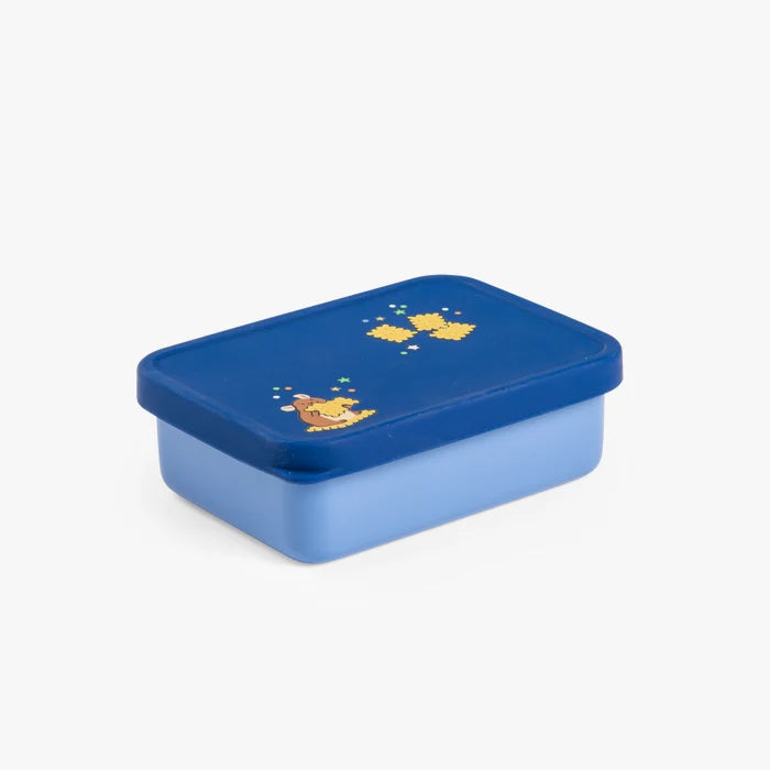 Snack Box, Puce & Pilou, Decoration for Kids 3+