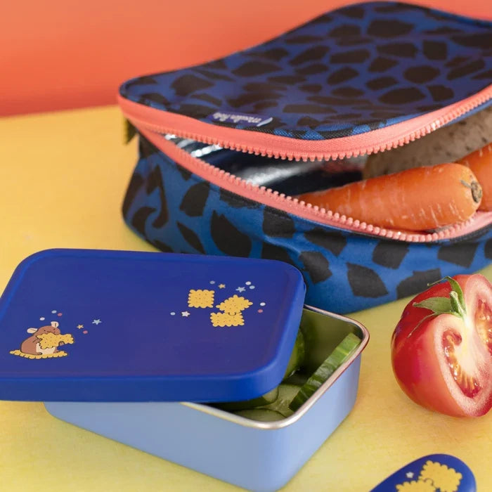 Snack Box, Puce & Pilou, Decoration for Kids 3+