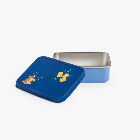 Snack Box, Puce & Pilou, Decoration for Kids 3+