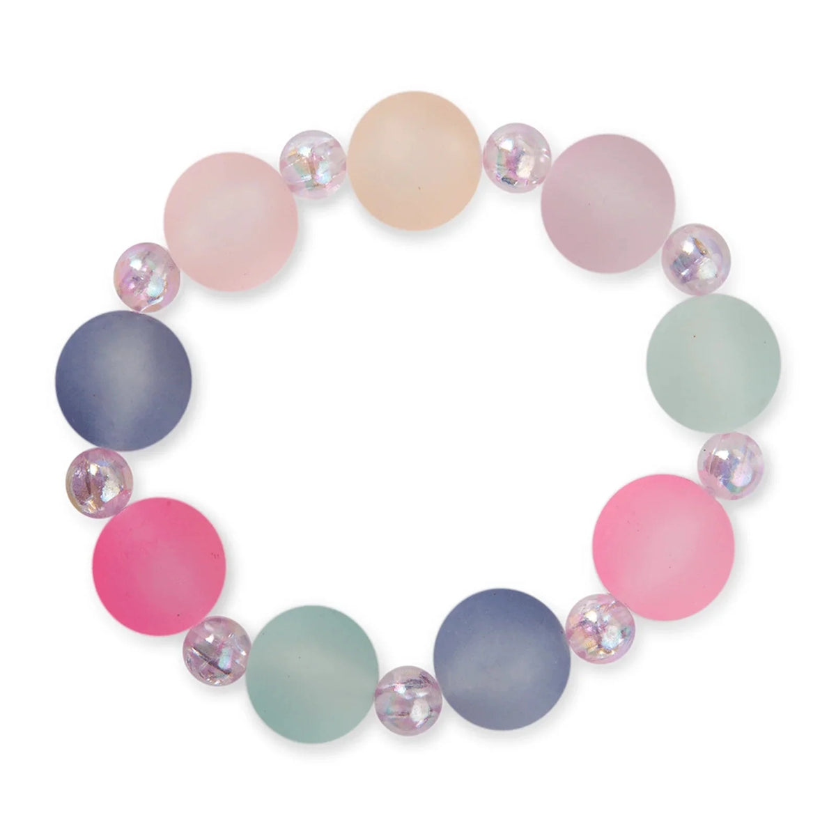 Boutique Bumpy Bead Bracelet, Costume Accessory for Kids 3+