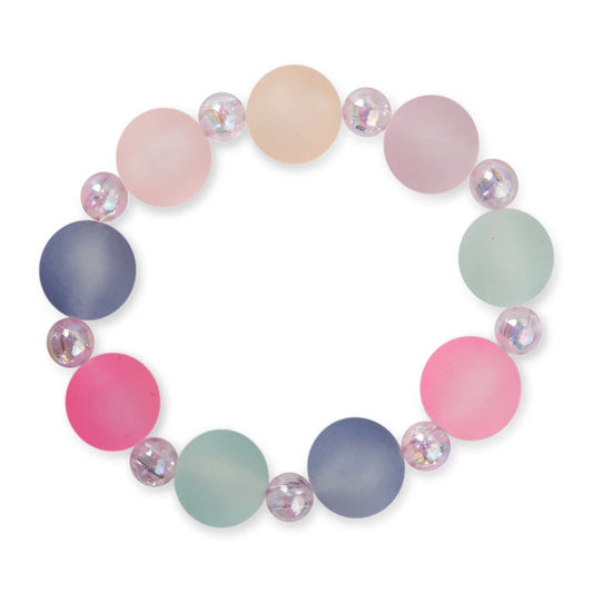 Boutique Bumpy Bead Bracelet, Costume Accessory for Kids 3+