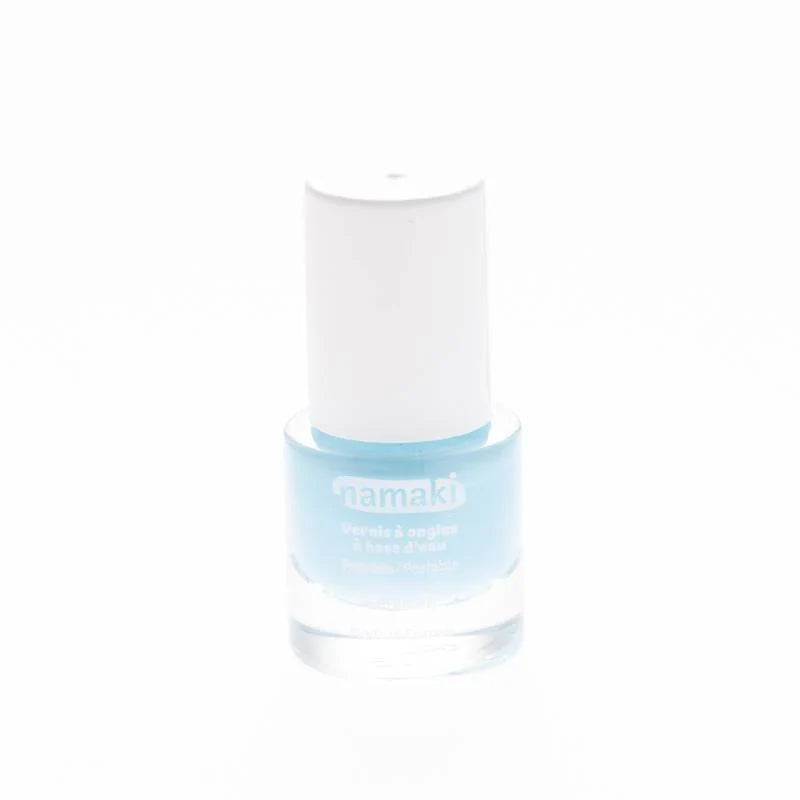 Water-based Nail Polish, Nail Polish Set for Kids 5+, Choose 1 of 18 Colours